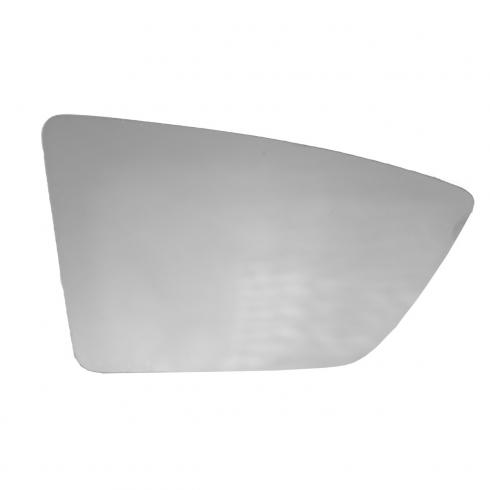 Wing Mirror Glass With Base Plate Original Equipment Quality  Direct Replacement
