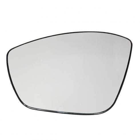 Wing Mirror Glass With Base Plate Original Equipment Quality  Direct Replacement