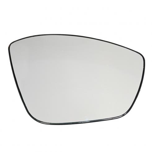 Wing Mirror Glass With Base Plate Original Equipment Quality  Direct Replacement
