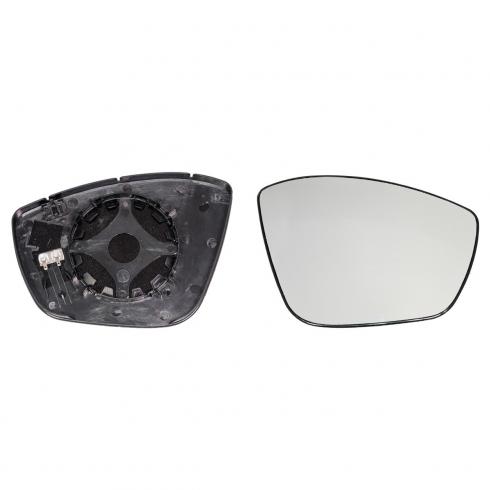 Wing Mirror Glass With Base Plate Original Equipment Quality  Direct Replacement