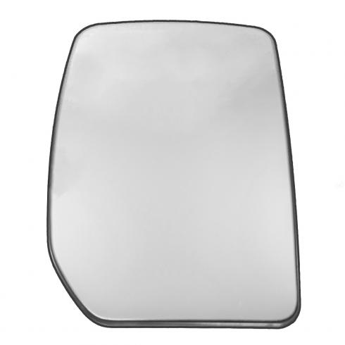 Wing Mirror Glass With Base Plate Original Equipment Quality  Direct Replacement