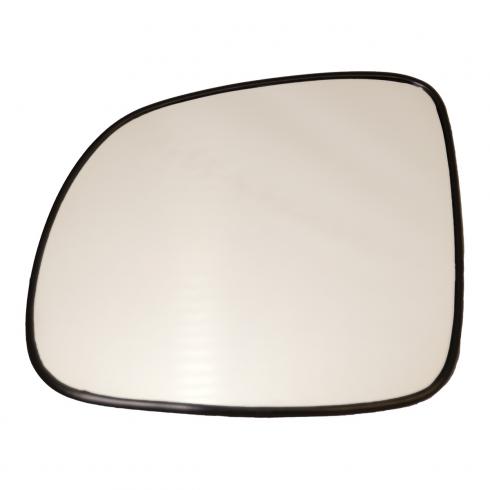 Wing Mirror Glass With Base Plate Original Equipment Quality  Direct Replacement