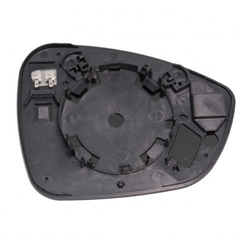 Wing Mirror Glass With Base Plate Original Equipment Quality  Direct Replacement