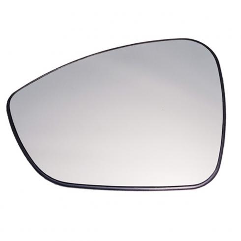Wing Mirror Glass With Base Plate Original Equipment Quality  Direct Replacement