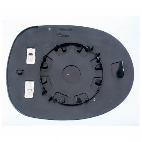 Wing Mirror Glass With Base Plate Original Equipment Quality  Direct Replacement