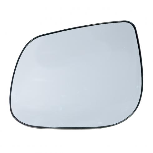 Wing Mirror Glass With Base Plate Original Equipment Quality  Direct Replacement