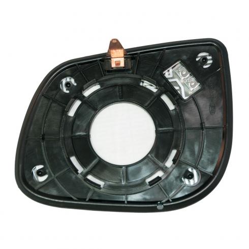 Wing Mirror Glass With Base Plate Original Equipment Quality  Direct Replacement