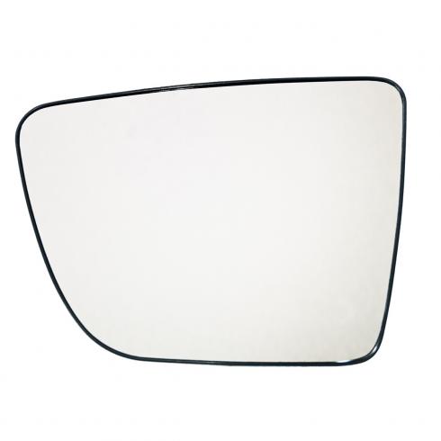 Wing Mirror Glass With Base Plate Original Equipment Quality  Direct Replacement