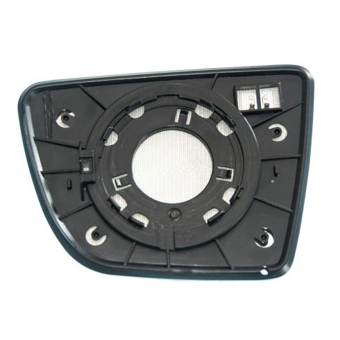 Wing Mirror Glass With Base Plate Original Equipment Quality  Direct Replacement