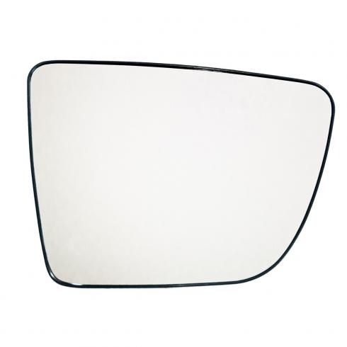Wing Mirror Glass With Base Plate Original Equipment Quality  Direct Replacement