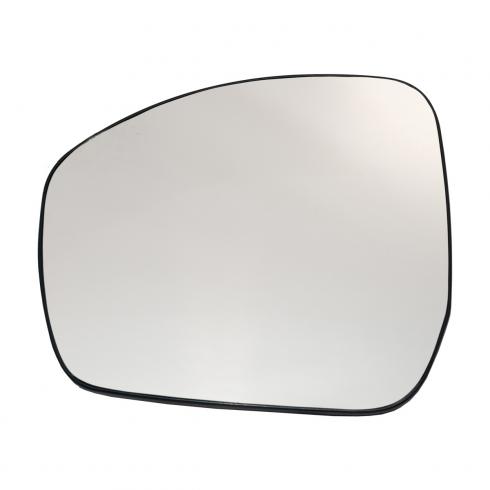 Wing Mirror Glass With Base Plate Original Equipment Quality  Direct Replacement
