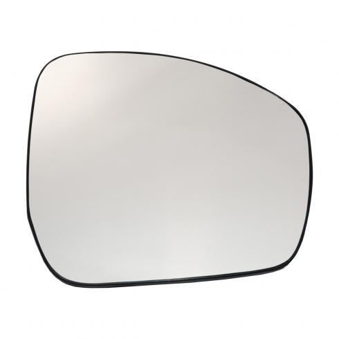 Wing Mirror Glass With Base Plate Original Equipment Quality  Direct Replacement