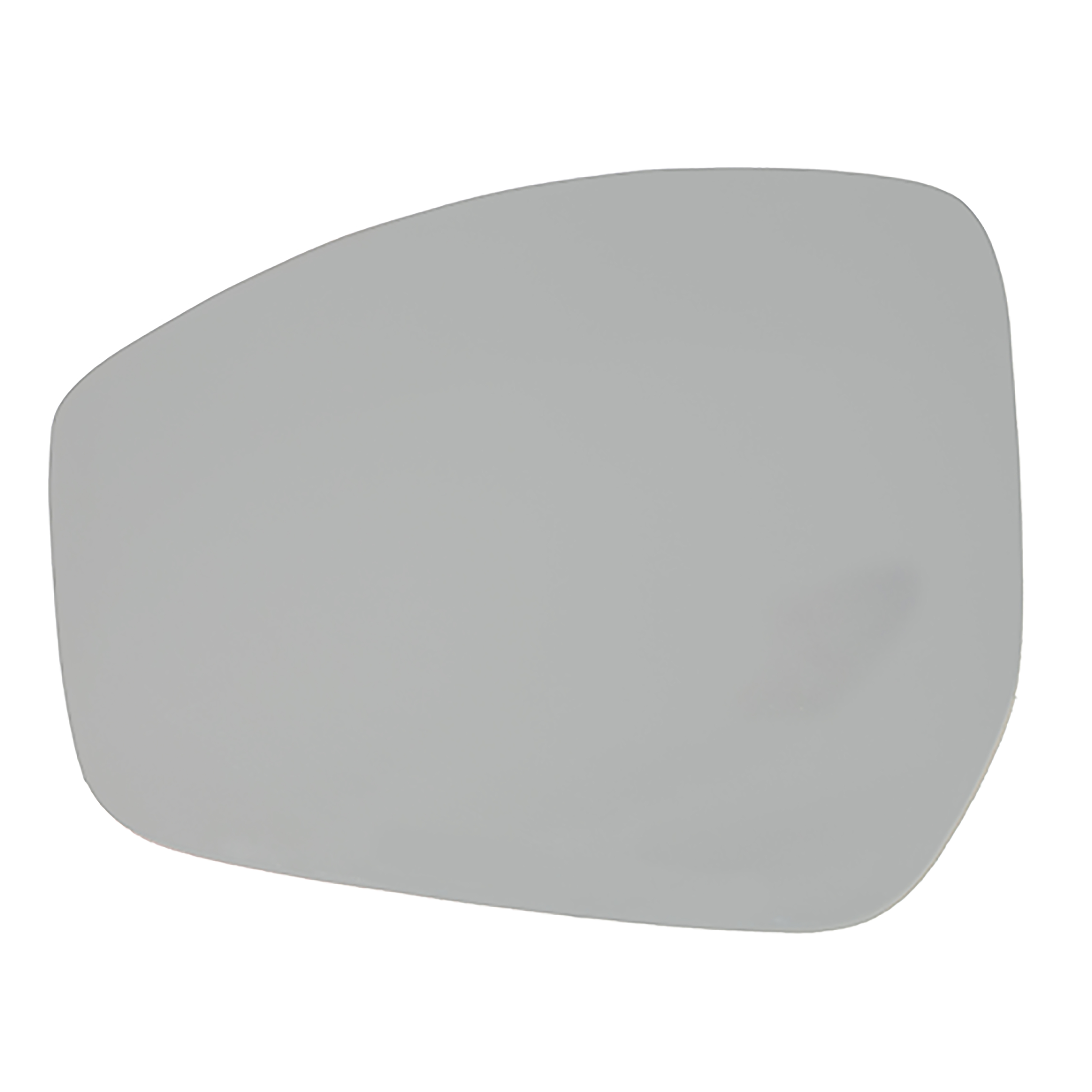 Wing Mirror Glass With Base Plate Original Equipment Quality  Direct Replacement