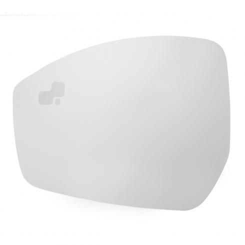 Wing Mirror Glass With Base Plate Original Equipment Quality  Direct Replacement