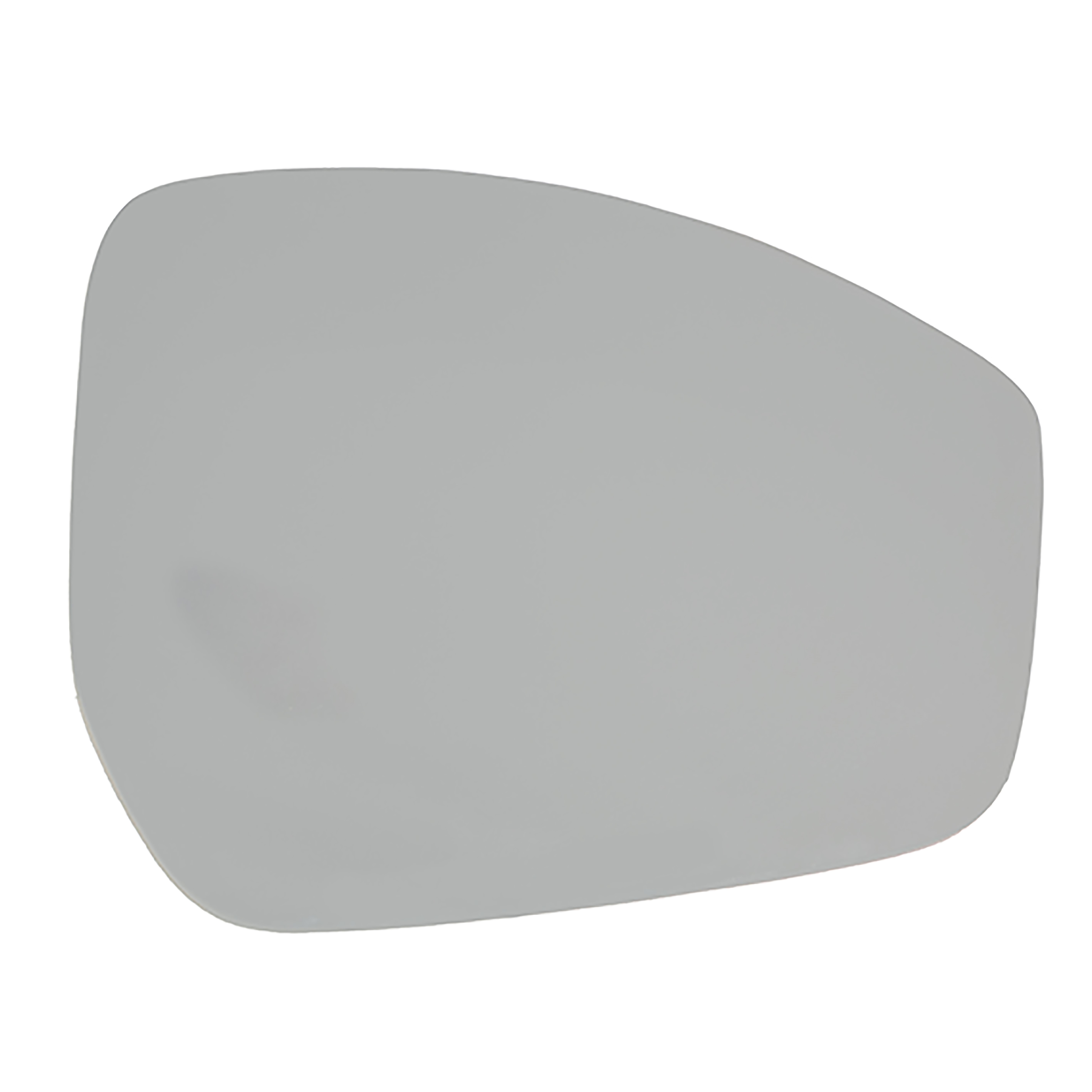 Wing Mirror Glass With Base Plate Original Equipment Quality  Direct Replacement
