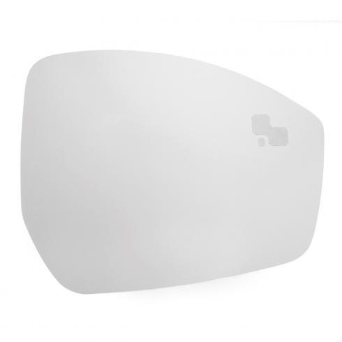 Wing Mirror Glass With Base Plate Original Equipment Quality  Direct Replacement