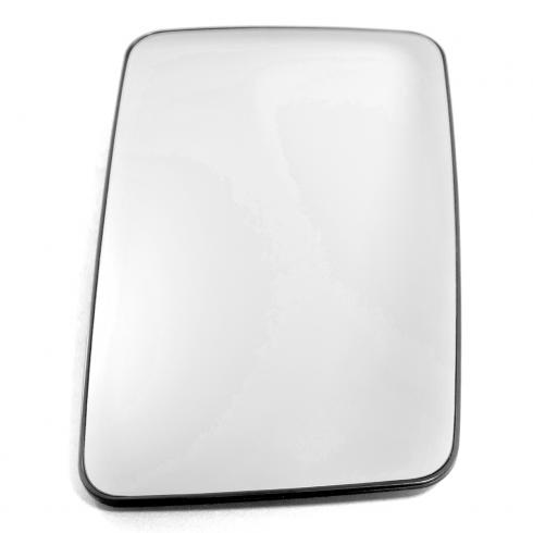 Wing Mirror Glass With Base Plate Original Equipment Quality  Direct Replacement