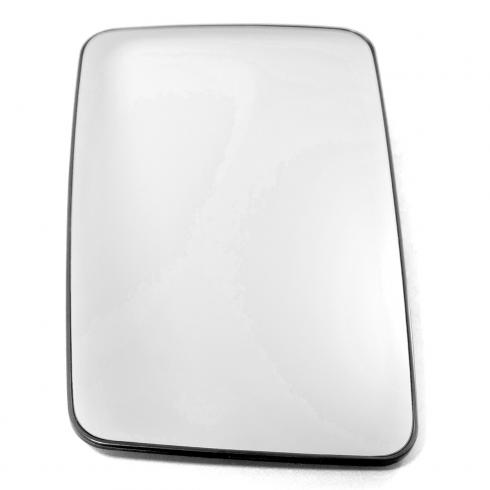 Wing Mirror Glass With Base Plate Original Equipment Quality  Direct Replacement