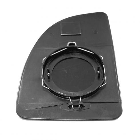 Wing Mirror Glass With Base Plate Original Equipment Quality  Direct Replacement