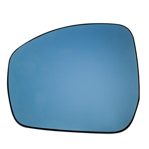 Wing Mirror Glass With Base Plate Original Equipment Quality  Direct Replacement