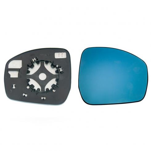 Wing Mirror Glass With Base Plate Original Equipment Quality  Direct Replacement