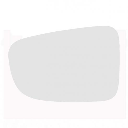 Wing Mirror Glass With Base Plate Original Equipment Quality  Direct Replacement