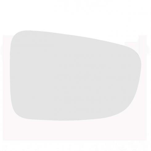 Wing Mirror Glass With Base Plate Original Equipment Quality  Direct Replacement