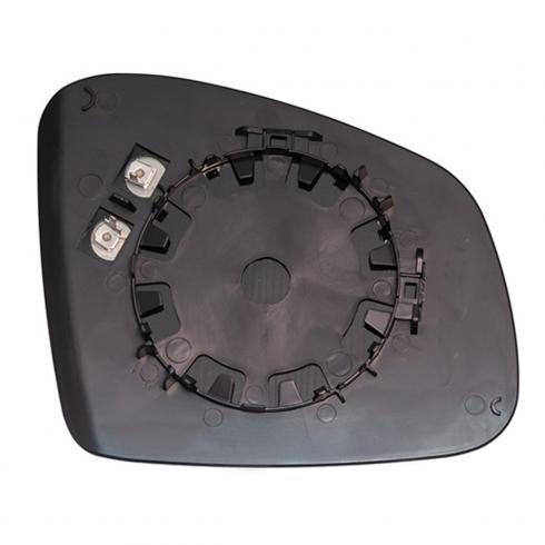 Wing Mirror Glass With Base Plate Original Equipment Quality  Direct Replacement