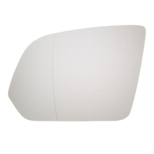Wing Mirror Glass With Base Plate Original Equipment Quality  Direct Replacement