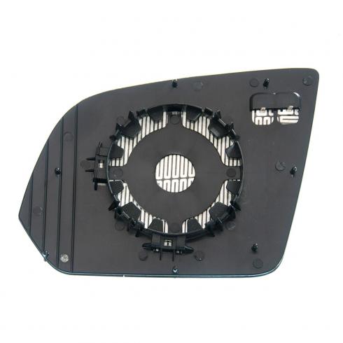 Wing Mirror Glass With Base Plate Original Equipment Quality  Direct Replacement