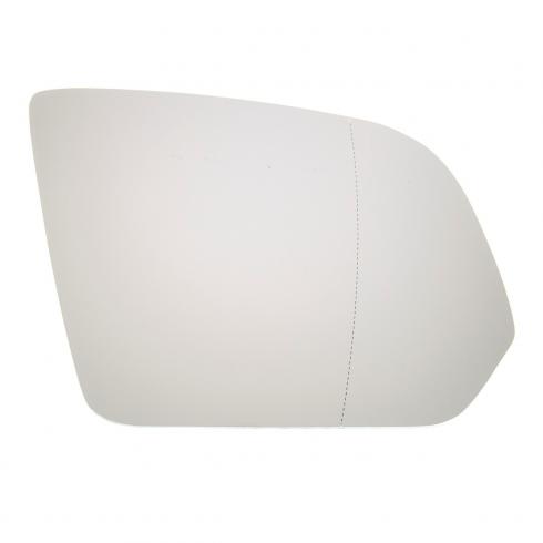 Wing Mirror Glass With Base Plate Original Equipment Quality  Direct Replacement