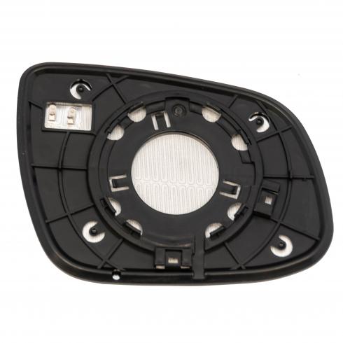 Wing Mirror Glass With Base Plate Original Equipment Quality  Direct Replacement