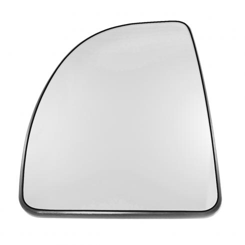 Wing Mirror Glass With Base Plate Original Equipment Quality  Direct Replacement