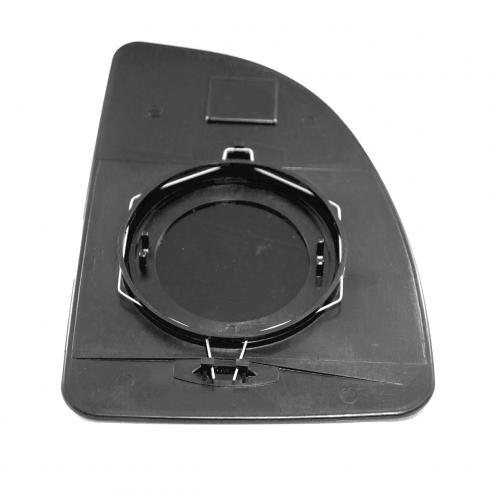 Wing Mirror Glass With Base Plate Original Equipment Quality  Direct Replacement