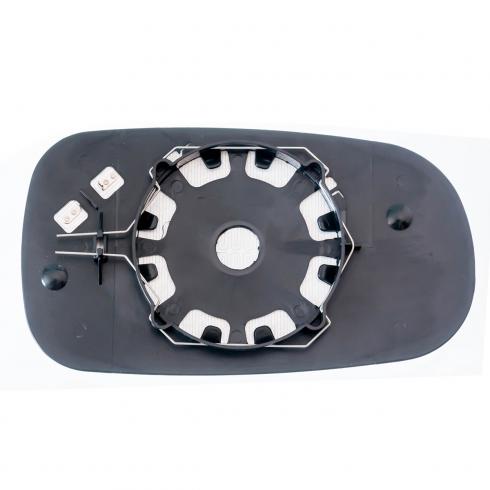 Wing Mirror Glass With Base Plate Original Equipment Quality  Direct Replacement