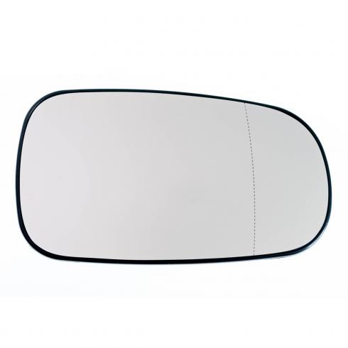 Wing Mirror Glass With Base Plate Original Equipment Quality  Direct Replacement