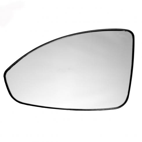 Wing Mirror Glass With Base Plate Original Equipment Quality  Direct Replacement