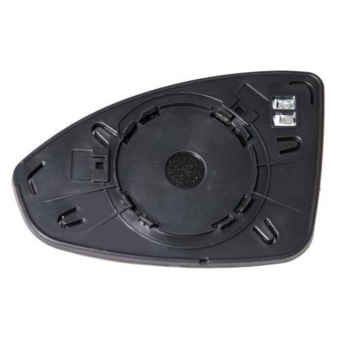 Wing Mirror Glass With Base Plate Original Equipment Quality  Direct Replacement