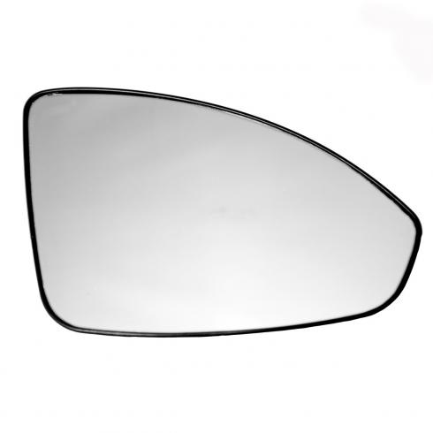 Wing Mirror Glass With Base Plate Original Equipment Quality  Direct Replacement