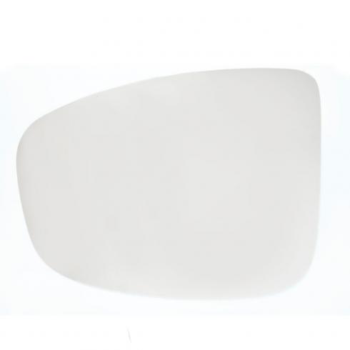Wing Mirror Glass With Base Plate Original Equipment Quality  Direct Replacement