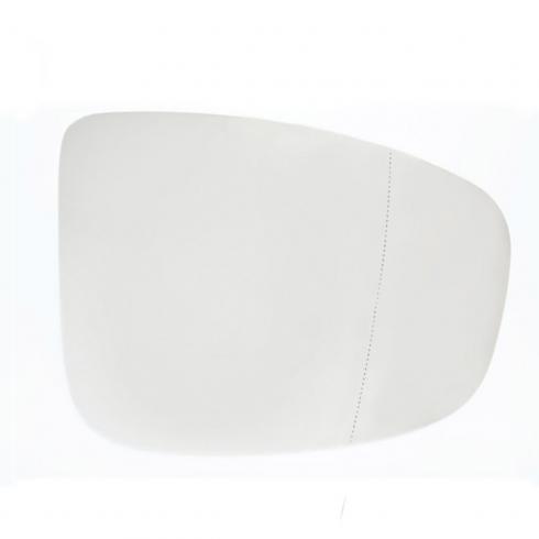 Wing Mirror Glass With Base Plate Original Equipment Quality  Direct Replacement
