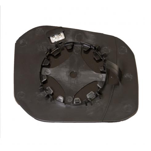 Wing Mirror Glass With Base Plate Original Equipment Quality  Direct Replacement