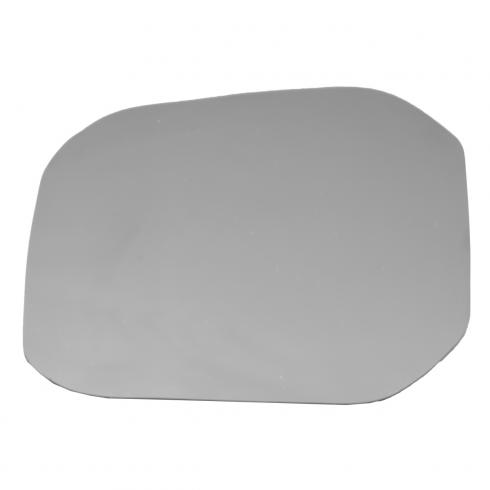 Wing Mirror Glass With Base Plate Original Equipment Quality  Direct Replacement