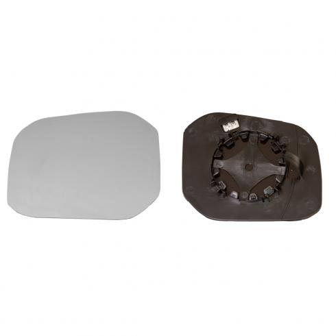 Wing Mirror Glass With Base Plate Original Equipment Quality  Direct Replacement