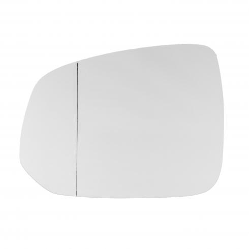 Wing Mirror Glass With Base Plate Original Equipment Quality  Direct Replacement