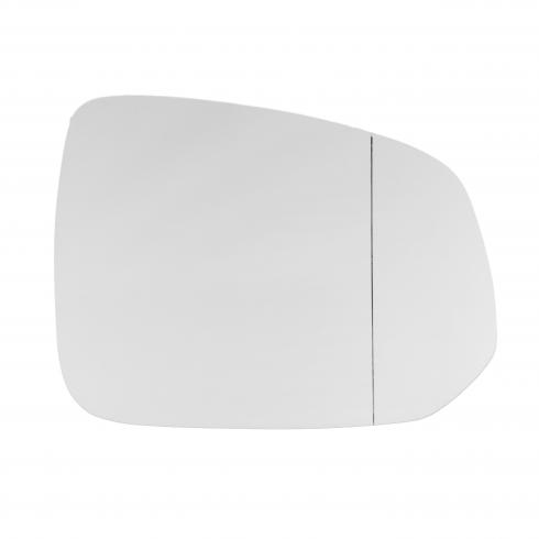 Wing Mirror Glass With Base Plate Original Equipment Quality  Direct Replacement