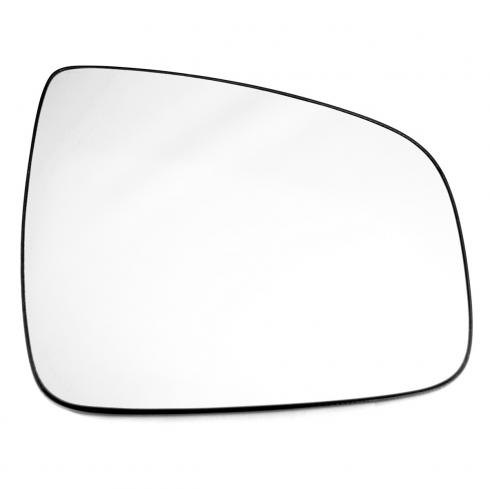 Wing Mirror Glass With Base Plate Original Equipment Quality  Direct Replacement