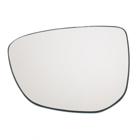 Wing Mirror Glass With Base Plate Original Equipment Quality  Direct Replacement