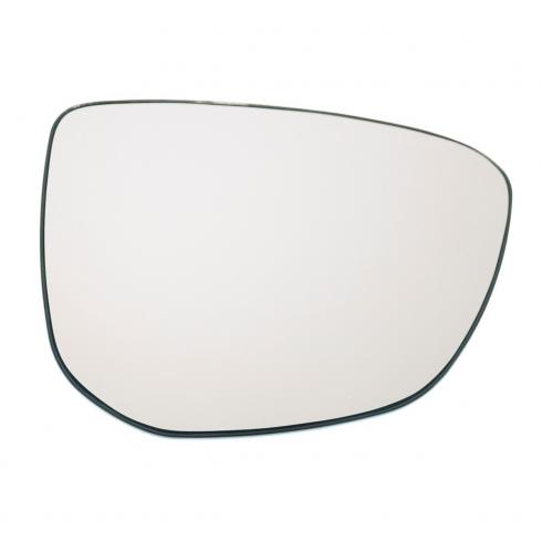 Wing Mirror Glass With Base Plate Original Equipment Quality  Direct Replacement