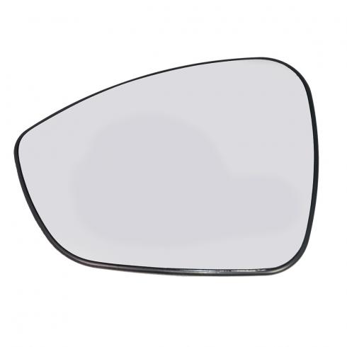 Wing Mirror Glass With Base Plate Original Equipment Quality  Direct Replacement
